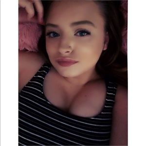 Meet your Posher, Kaylee